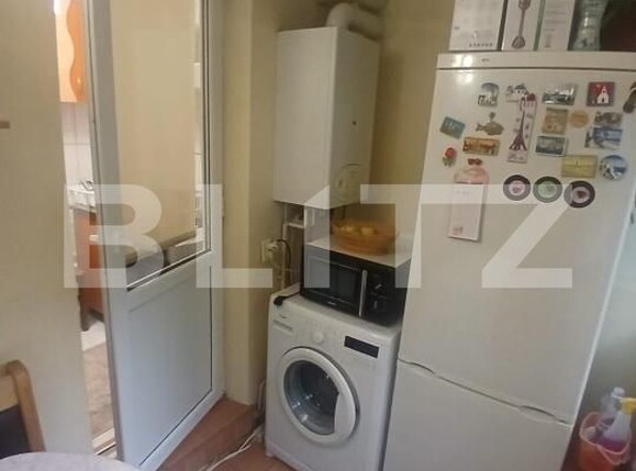 Apartament de vânzare 2 camere Alexandru cel Bun - 177504AV | BLITZ Iași | Poza14