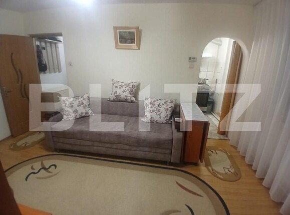 Apartament de vânzare 2 camere Alexandru cel Bun - 177504AV | BLITZ Iași | Poza2