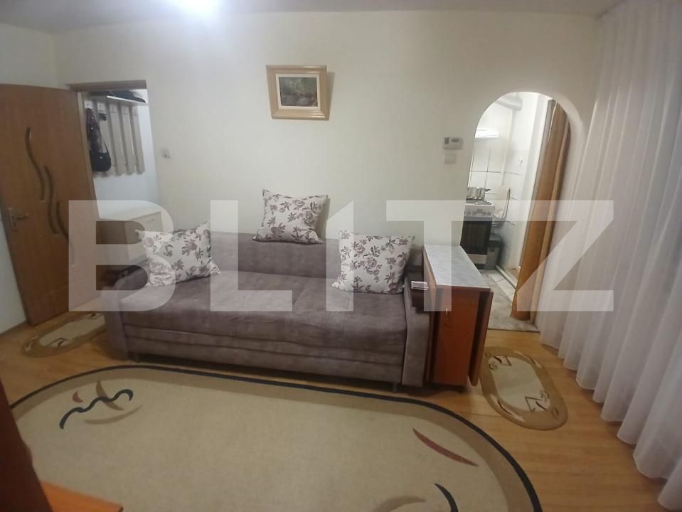 Apartament de vânzare 2 camere Alexandru cel Bun - 177504AV | BLITZ Iași | Poza2