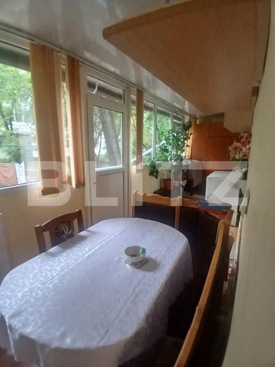 Apartament de vânzare 2 camere Alexandru cel Bun - 177504AV | BLITZ Iași | Poza13