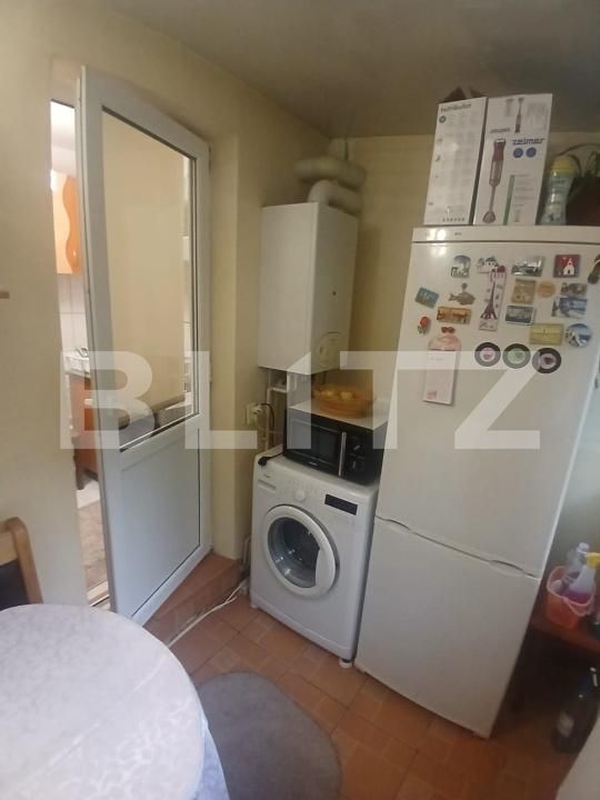 Apartament de vânzare 2 camere Alexandru cel Bun - 177504AV | BLITZ Iași | Poza14