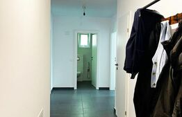 Apartament cu 3 camere, 2 băi, 72 mp, zona Kaufland Păcurari