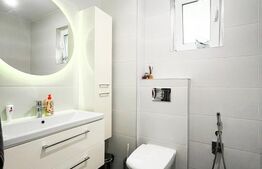 Apartament cu 3 camere, 2 băi, 72 mp, zona Kaufland Păcurari