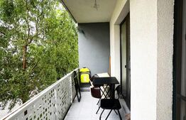 Apartament cu 3 camere, 2 băi, 72 mp, zona Kaufland Păcurari