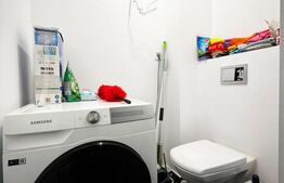 Apartament cu 3 camere, 2 băi, 72 mp, zona Kaufland Păcurari