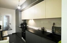 Apartament cu 3 camere, 2 băi, 72 mp, zona Kaufland Păcurari
