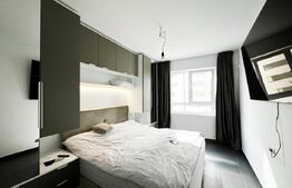 Apartament cu 3 camere, 2 băi, 72 mp, zona Kaufland Păcurari