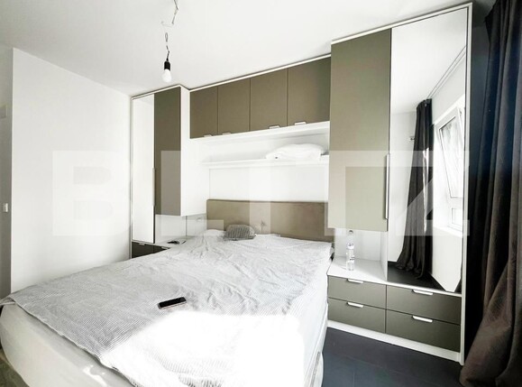 Apartament de vânzare 3 camere Pacurari - 177505AV | BLITZ Iași | Poza1