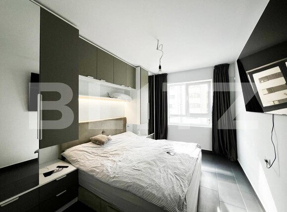 Apartament de vânzare 3 camere Pacurari - 177505AV | BLITZ Iași | Poza2