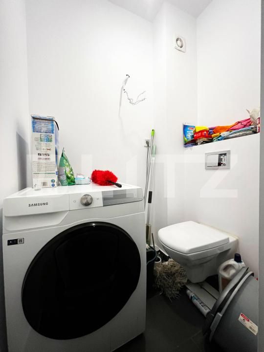 Apartament de vânzare 3 camere Pacurari - 177505AV | BLITZ Iași | Poza11