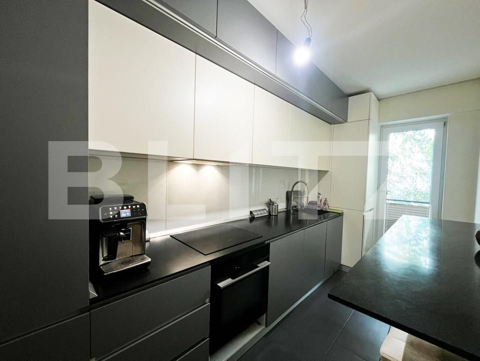 Apartament de vânzare 3 camere Pacurari - 177505AV | BLITZ Iași | Poza3