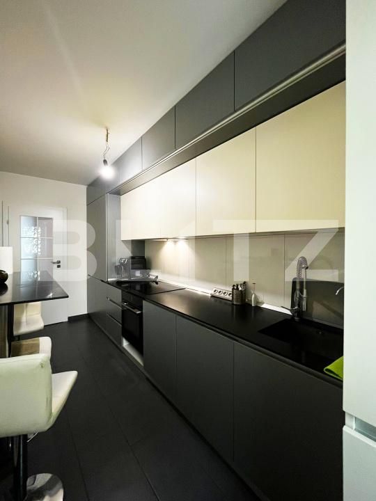 Apartament de vânzare 3 camere Pacurari - 177505AV | BLITZ Iași | Poza5