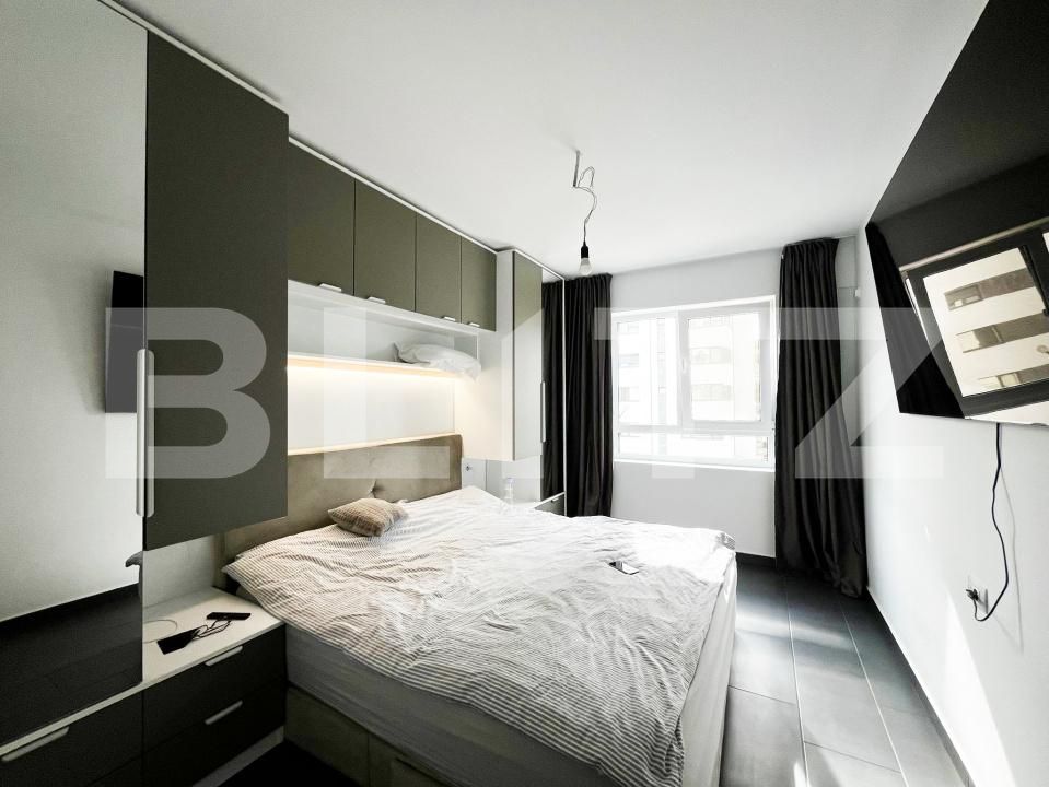 Apartament de vânzare 3 camere Pacurari - 177505AV | BLITZ Iași | Poza2