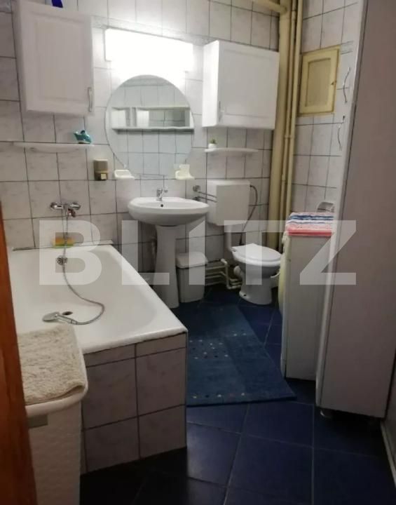 Apartament de închiriat 2 camere Canta - 177506AI | BLITZ Iași | Poza7