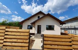 Casa P+M,100 MP,Hlincea,Teren 310 MP.
