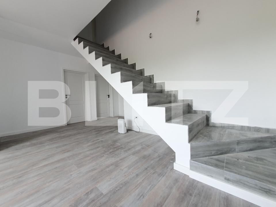 Casa de vânzare 3 camere Exterior Sud - 177524CV | BLITZ Iași | Poza3
