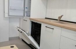 Apartament de inchiriat, cu 2 camere, 60 mp, loc de parcare, Silk District