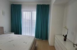 Apartament de inchiriat, cu 2 camere, 60 mp, loc de parcare, Silk District