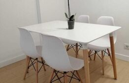 Apartament de inchiriat, cu 2 camere, 60 mp, loc de parcare, Silk District