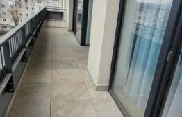 Apartament de inchiriat, cu 2 camere, 60 mp, loc de parcare, Silk District