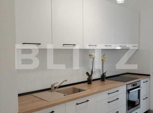 Apartament de închiriat 2 camere Baza 3 - 177529AI | BLITZ Iași | Poza4