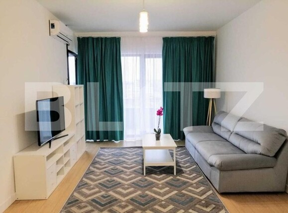 Apartament de închiriat 2 camere Baza 3 - 177529AI | BLITZ Iași | Poza2