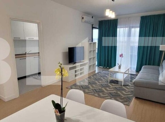 Apartament de închiriat 2 camere Baza 3 - 177529AI | BLITZ Iași | Poza1