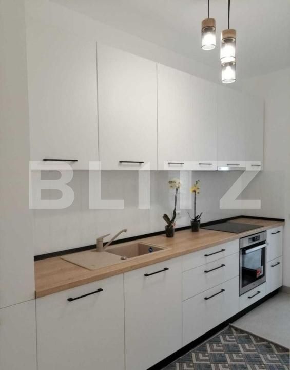 Apartament de închiriat 2 camere Baza 3 - 177529AI | BLITZ Iași | Poza4