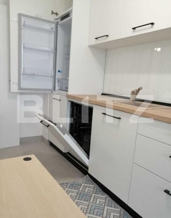 Apartament de închiriat 2 camere Baza 3 - 177529AI | BLITZ Iași | Poza5