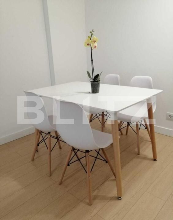 Apartament de închiriat 2 camere Baza 3 - 177529AI | BLITZ Iași | Poza6