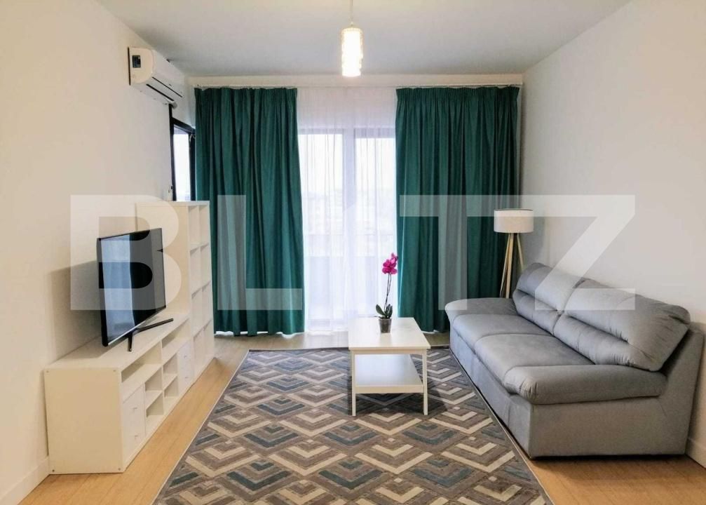 Apartament de închiriat 2 camere Baza 3 - 177529AI | BLITZ Iași | Poza2