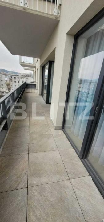 Apartament de închiriat 2 camere Baza 3 - 177529AI | BLITZ Iași | Poza8