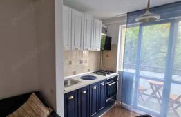 Apartament 2 camere, PET FRIENDLY, 36mp, Pd. Ros