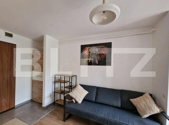 Apartament de închiriat 2 camere Podu Ros - 177530AI | BLITZ Iași | Poza3
