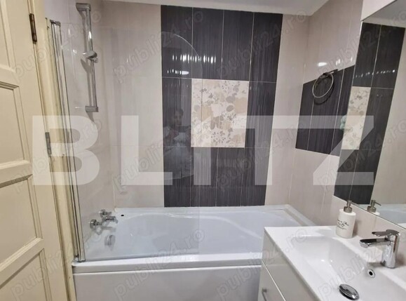 Apartament de închiriat 2 camere Podu Ros - 177530AI | BLITZ Iași | Poza8
