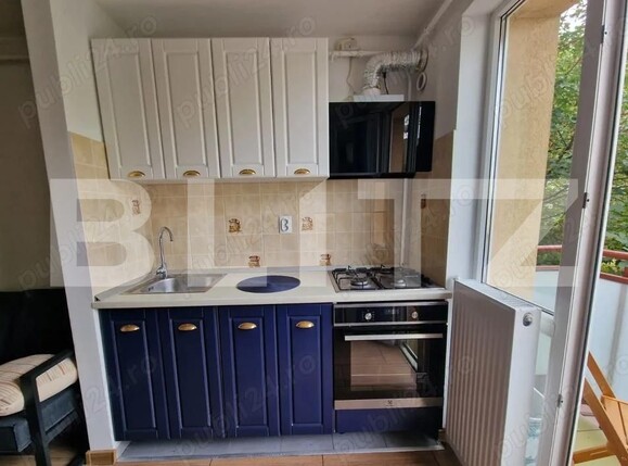 Apartament de închiriat 2 camere Podu Ros - 177530AI | BLITZ Iași | Poza5