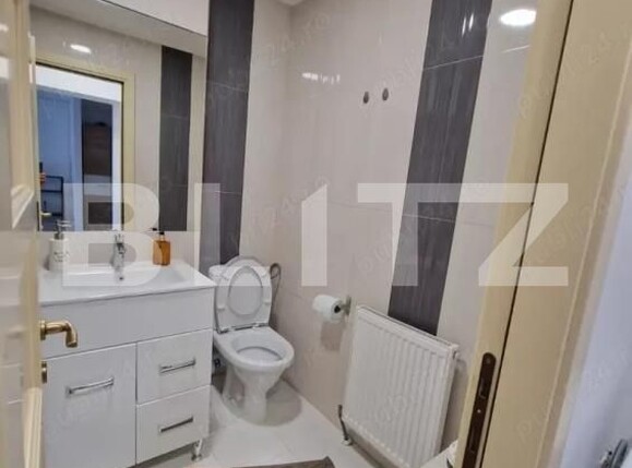 Apartament de închiriat 2 camere Podu Ros - 177530AI | BLITZ Iași | Poza9