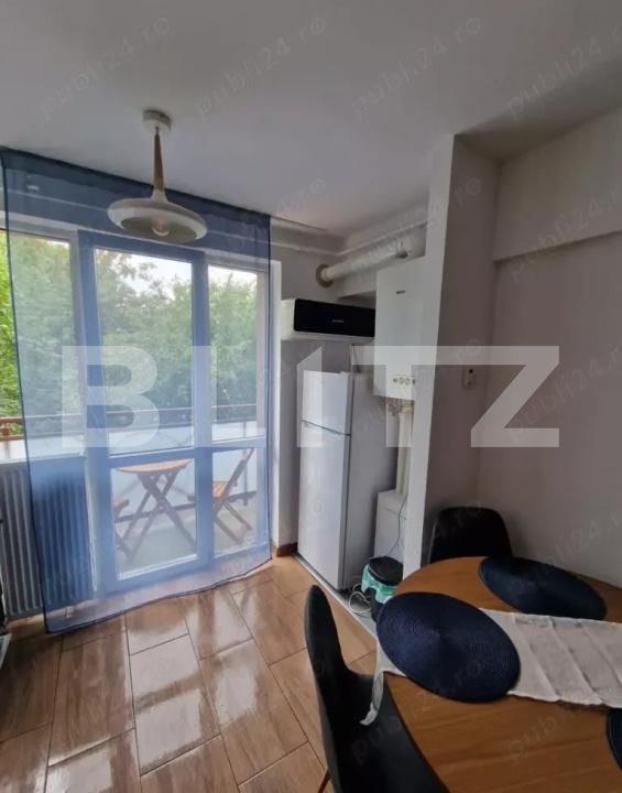Apartament de închiriat 2 camere Podu Ros - 177530AI | BLITZ Iași | Poza6