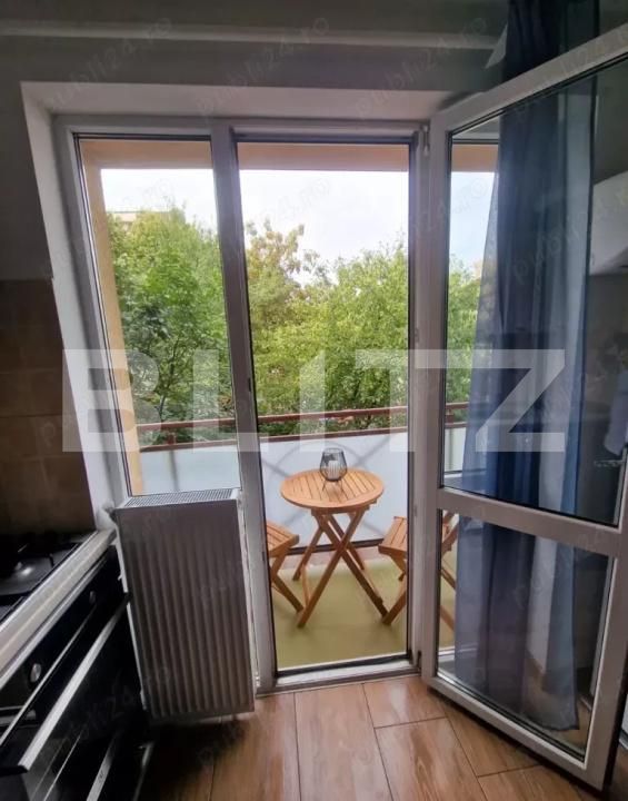 Apartament de închiriat 2 camere Podu Ros - 177530AI | BLITZ Iași | Poza10