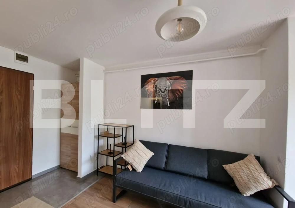 Apartament de închiriat 2 camere Podu Ros - 177530AI | BLITZ Iași | Poza3