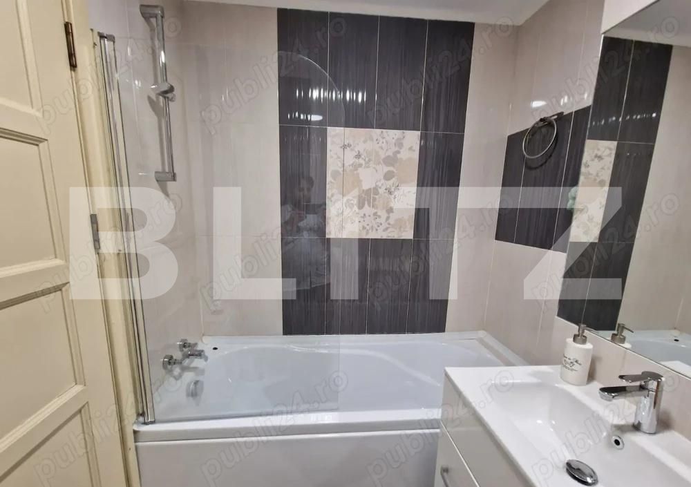 Apartament de închiriat 2 camere Podu Ros - 177530AI | BLITZ Iași | Poza8