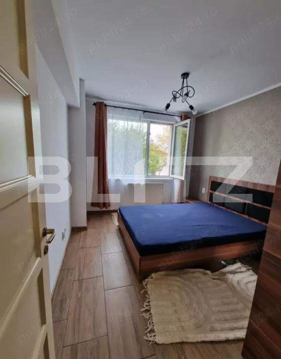 Apartament de închiriat 2 camere Podu Ros - 177530AI | BLITZ Iași | Poza2