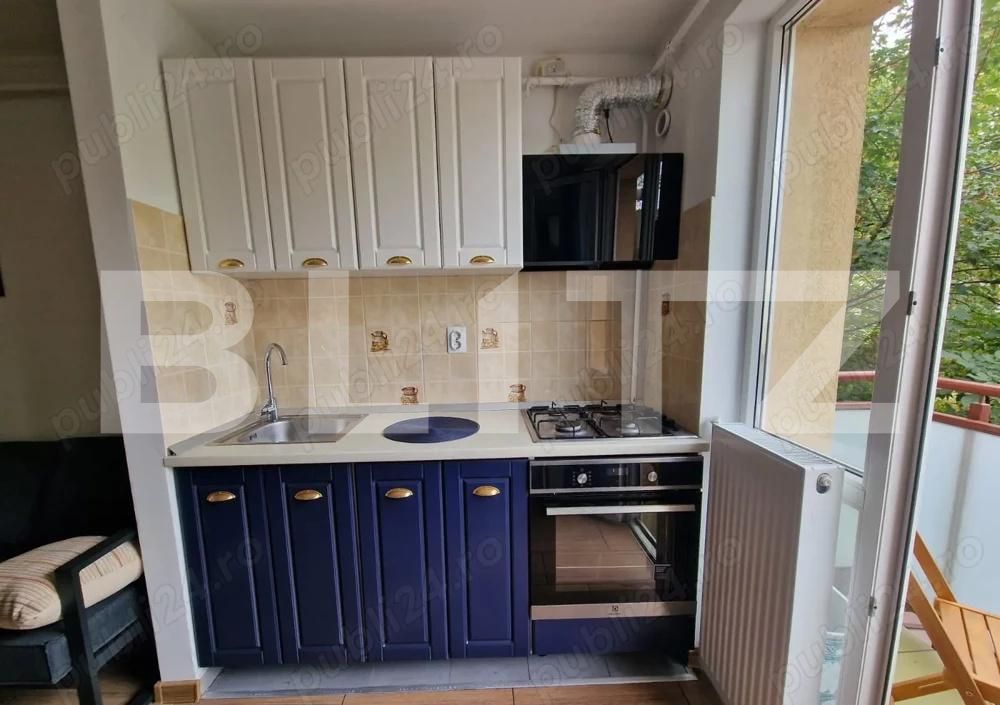 Apartament de închiriat 2 camere Podu Ros - 177530AI | BLITZ Iași | Poza5