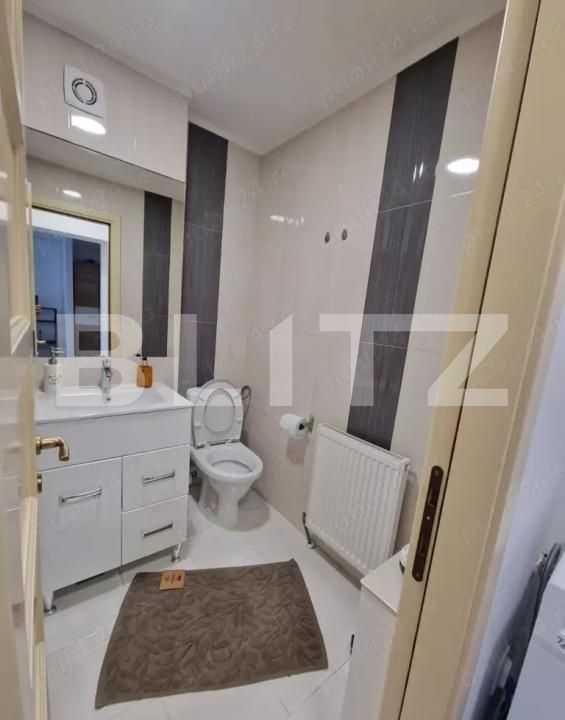 Apartament de închiriat 2 camere Podu Ros - 177530AI | BLITZ Iași | Poza9