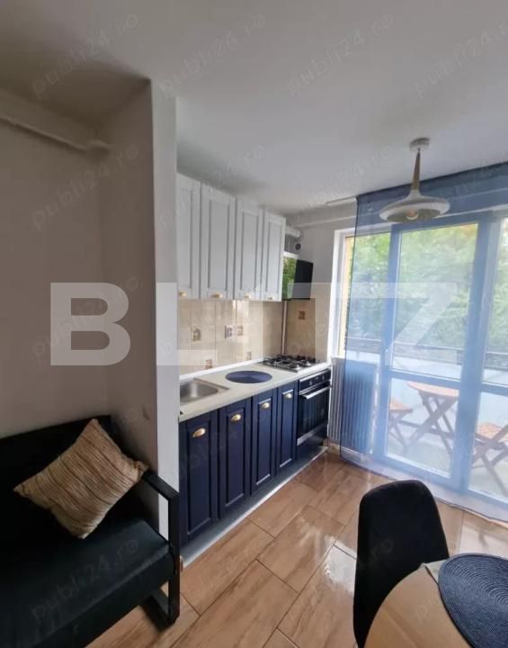 Apartament de închiriat 2 camere Podu Ros - 177530AI | BLITZ Iași | Poza4