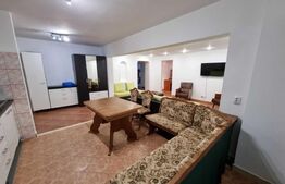 Apartament de inchiriat, cu 4 camere, zona Belvedere