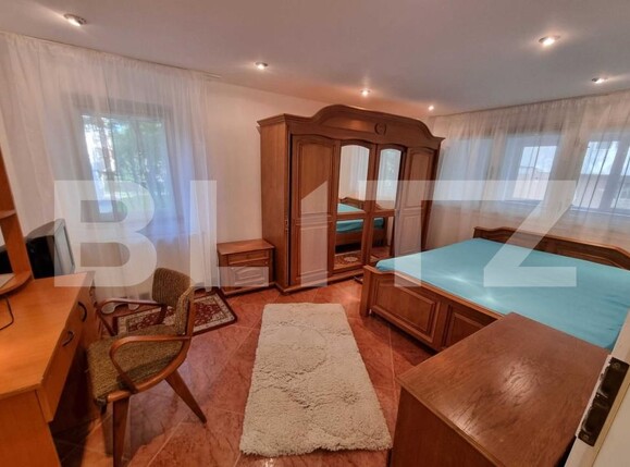 Apartament de închiriat 4 camere Aleea Tudor Neculai - 177531AI | BLITZ Iași | Poza3