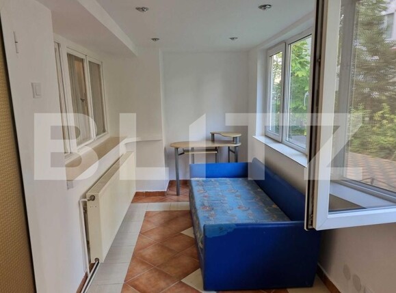 Apartament de închiriat 4 camere Aleea Tudor Neculai - 177531AI | BLITZ Iași | Poza8