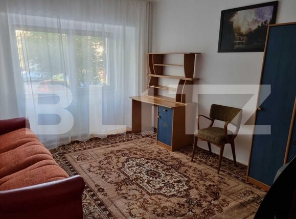 Apartament de închiriat 4 camere Aleea Tudor Neculai - 177531AI | BLITZ Iași | Poza5