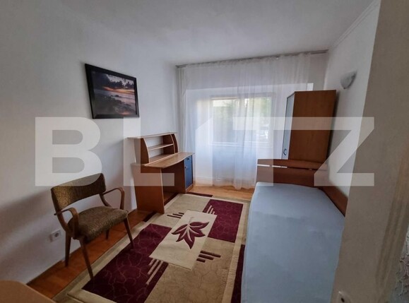 Apartament de închiriat 4 camere Aleea Tudor Neculai - 177531AI | BLITZ Iași | Poza4
